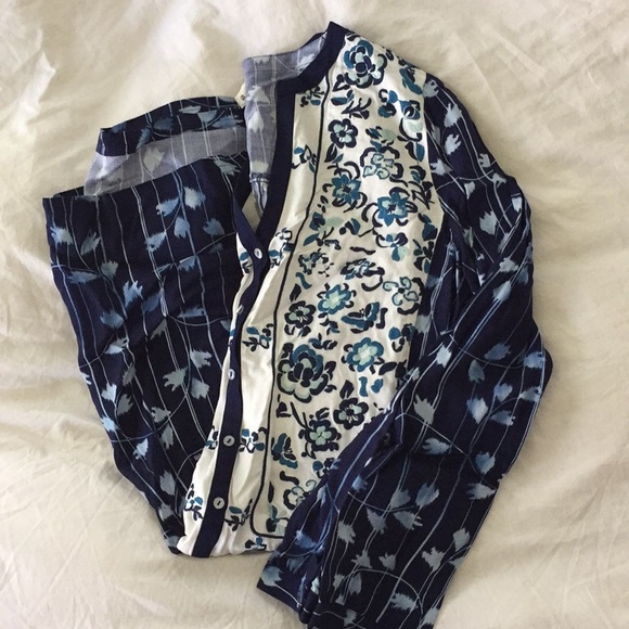 Anthropologie Semele Shirt Dress - Picture 6 of 6